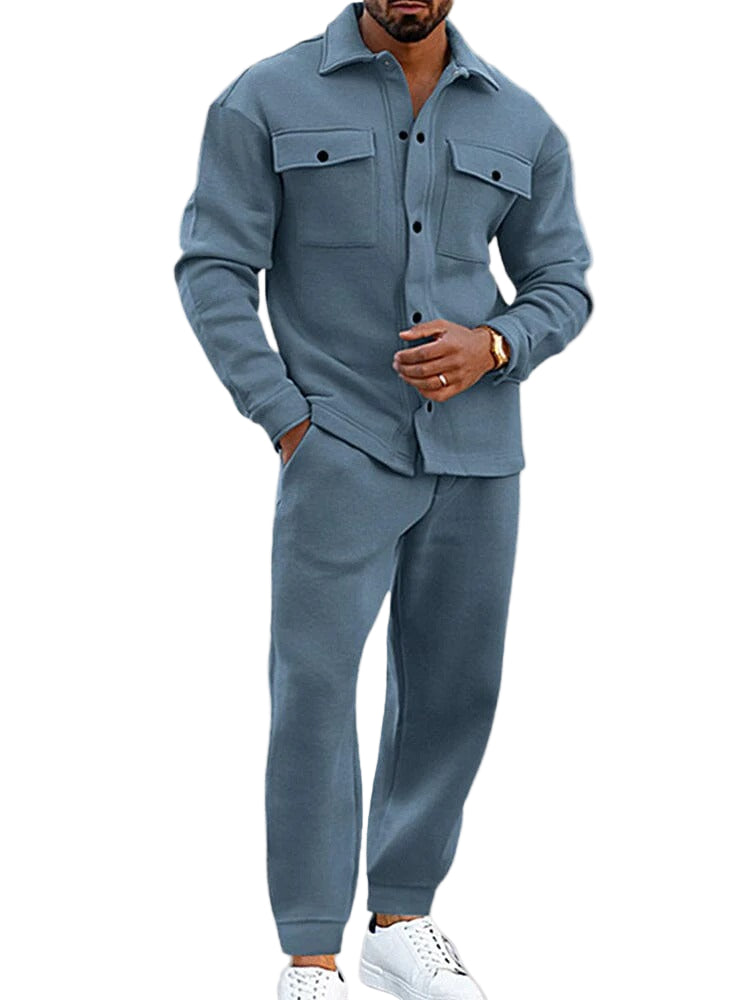 Men’s Russo Utility Lounge Set