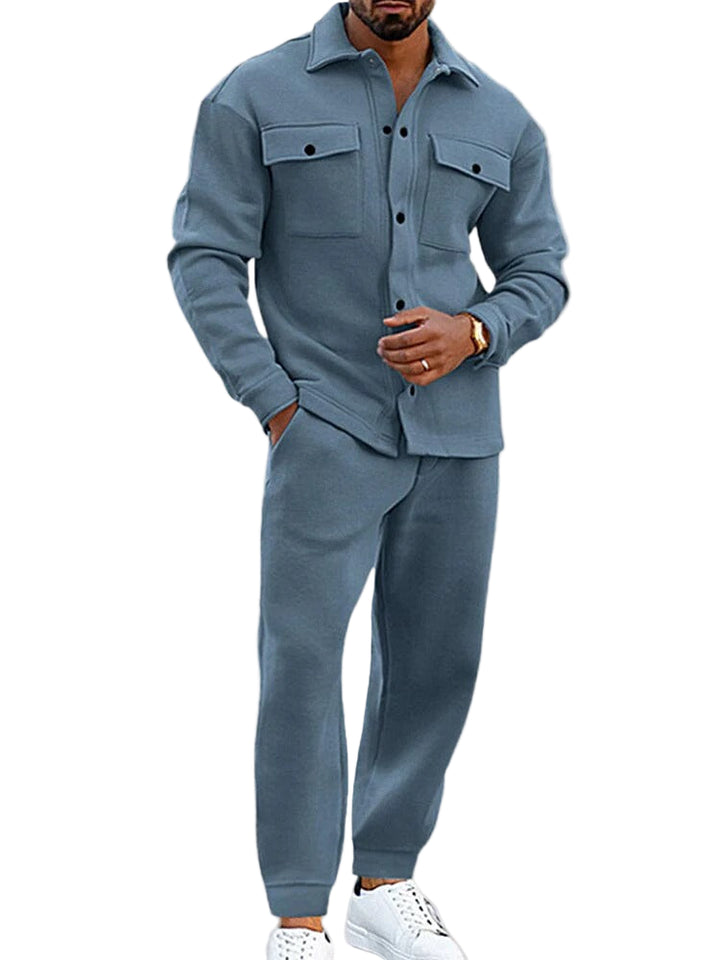 Men’s Russo Utility Lounge Set