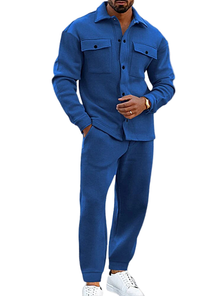 Men’s Russo Utility Lounge Set