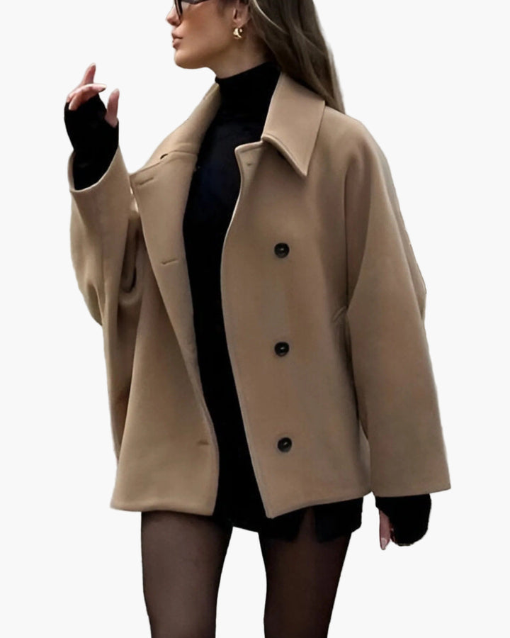 Women’s Oversized Reila Jacket