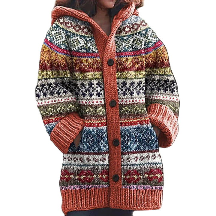 Women’s Evy Winter Soft Cardigan
