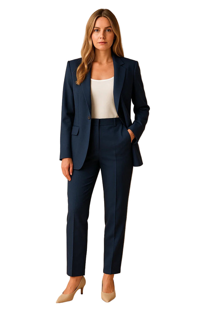 Women’s Elegant Two-Piece Suit