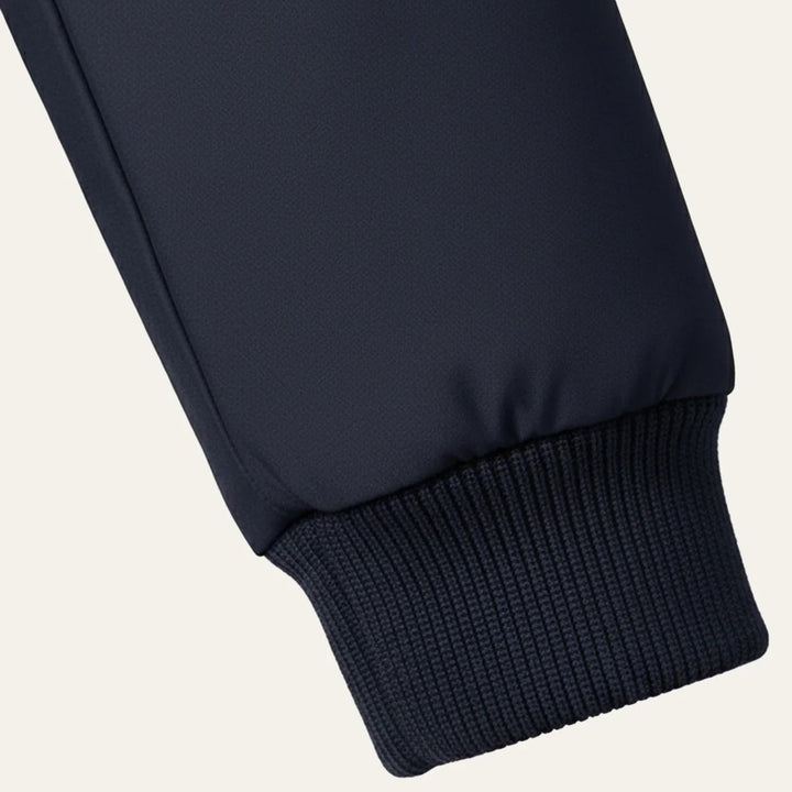 Men’s Frostline Bomber – Thermal Lined Winter Jacket