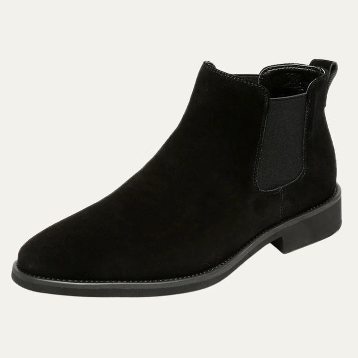 Men’s Alder Suede Chelsea Boots