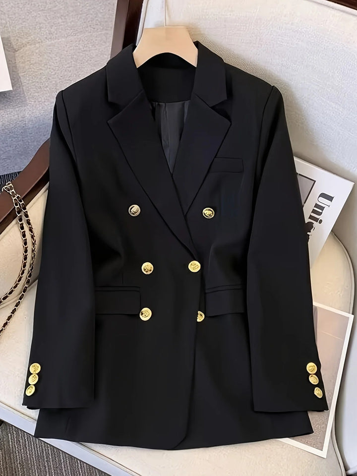 Women’s Colette Double-Breasted Blazer