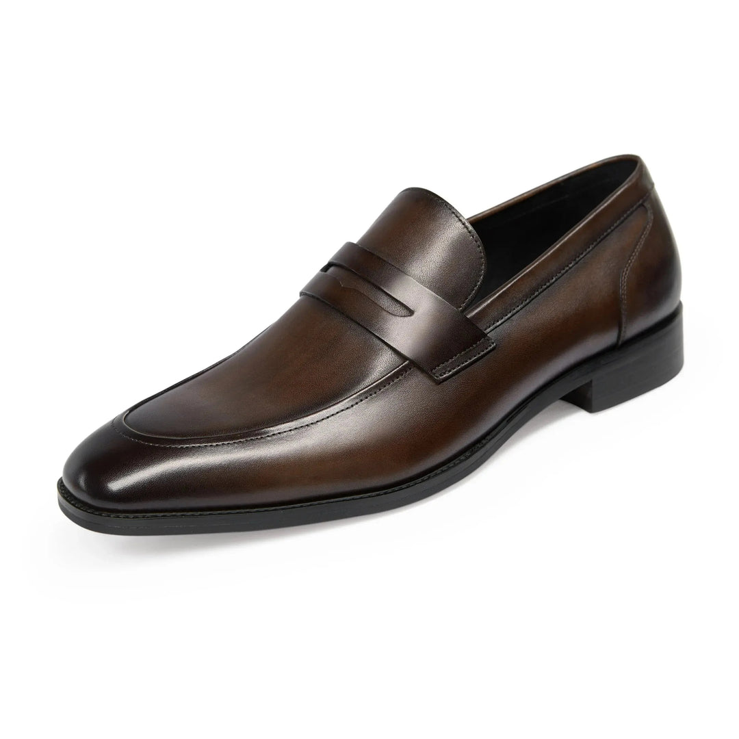 Men’s Beaumont Classic Penny Loafers