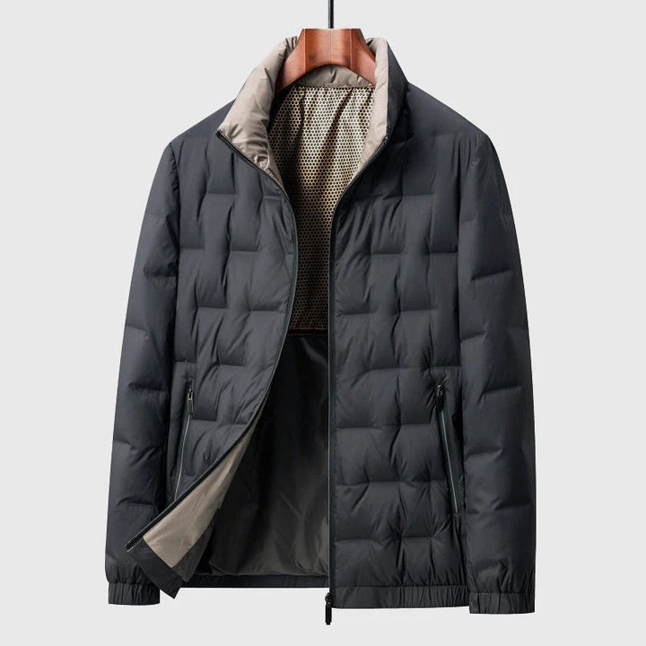 Men’s Orion Lightweight Puffer Jacket