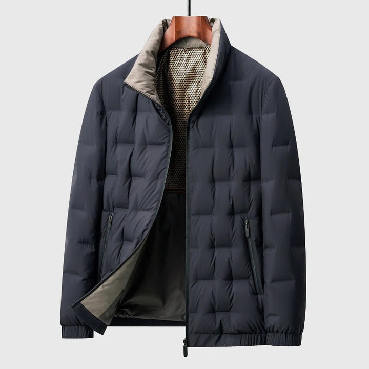 Men’s Orion Lightweight Puffer Jacket
