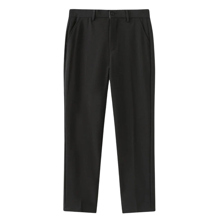 Men’s Classic Tailored Trousers