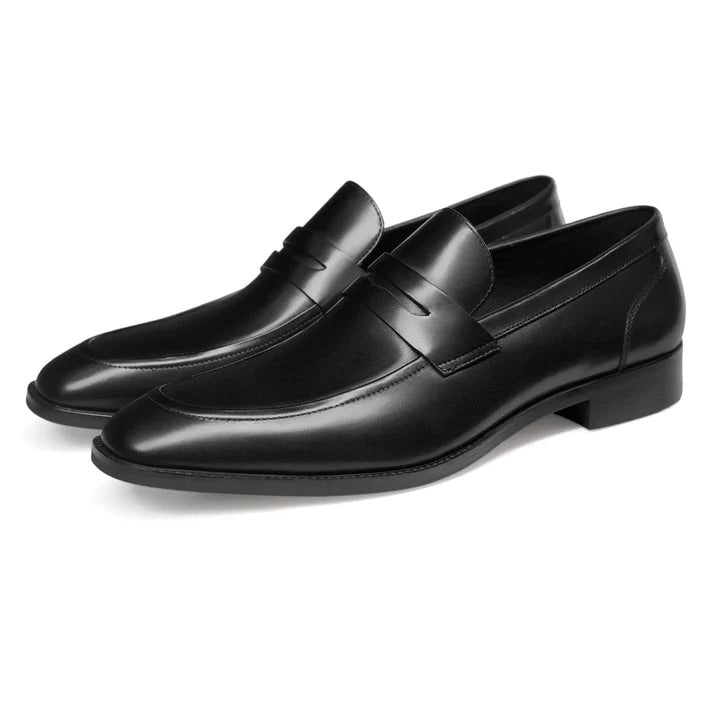 Men’s Regent Classic Penny Loafers
