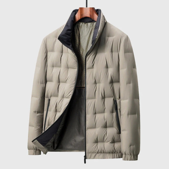 Men’s Orion Lightweight Puffer Jacket