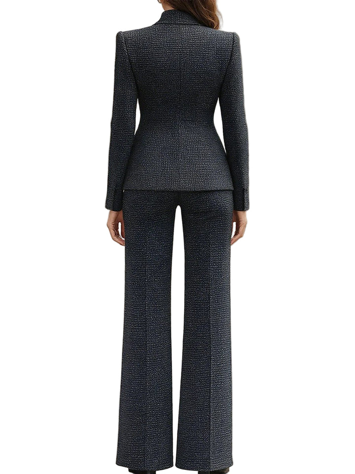 Women’s Valentina Structured Luxe Two-Piece