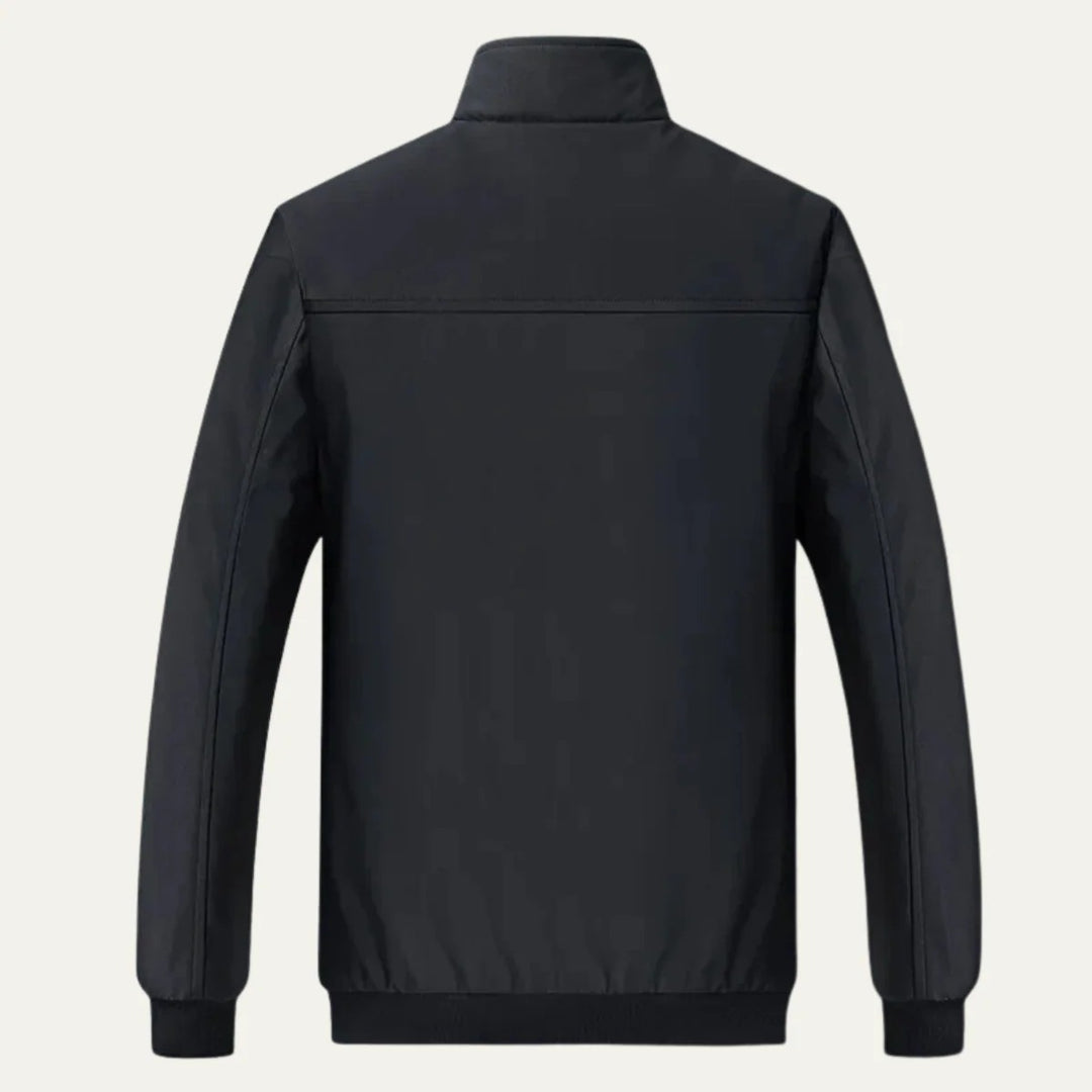 Men’s Frostline Bomber – Thermal Lined Winter Jacket