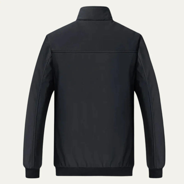 Men’s Frostline Bomber – Thermal Lined Winter Jacket