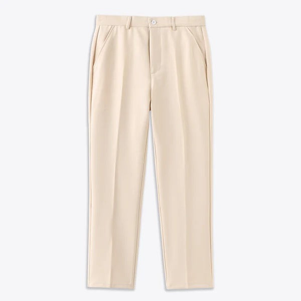 Men’s Classic Tailored Trousers