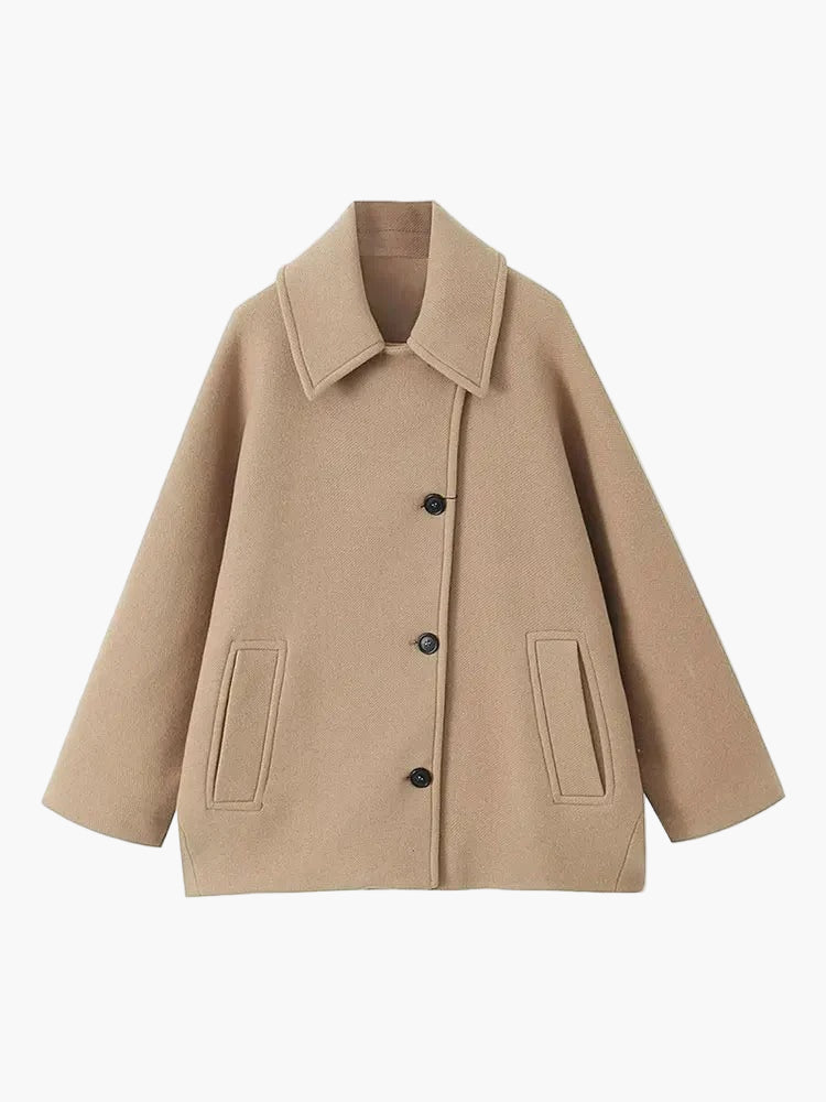 Women’s Oversized Reila Jacket