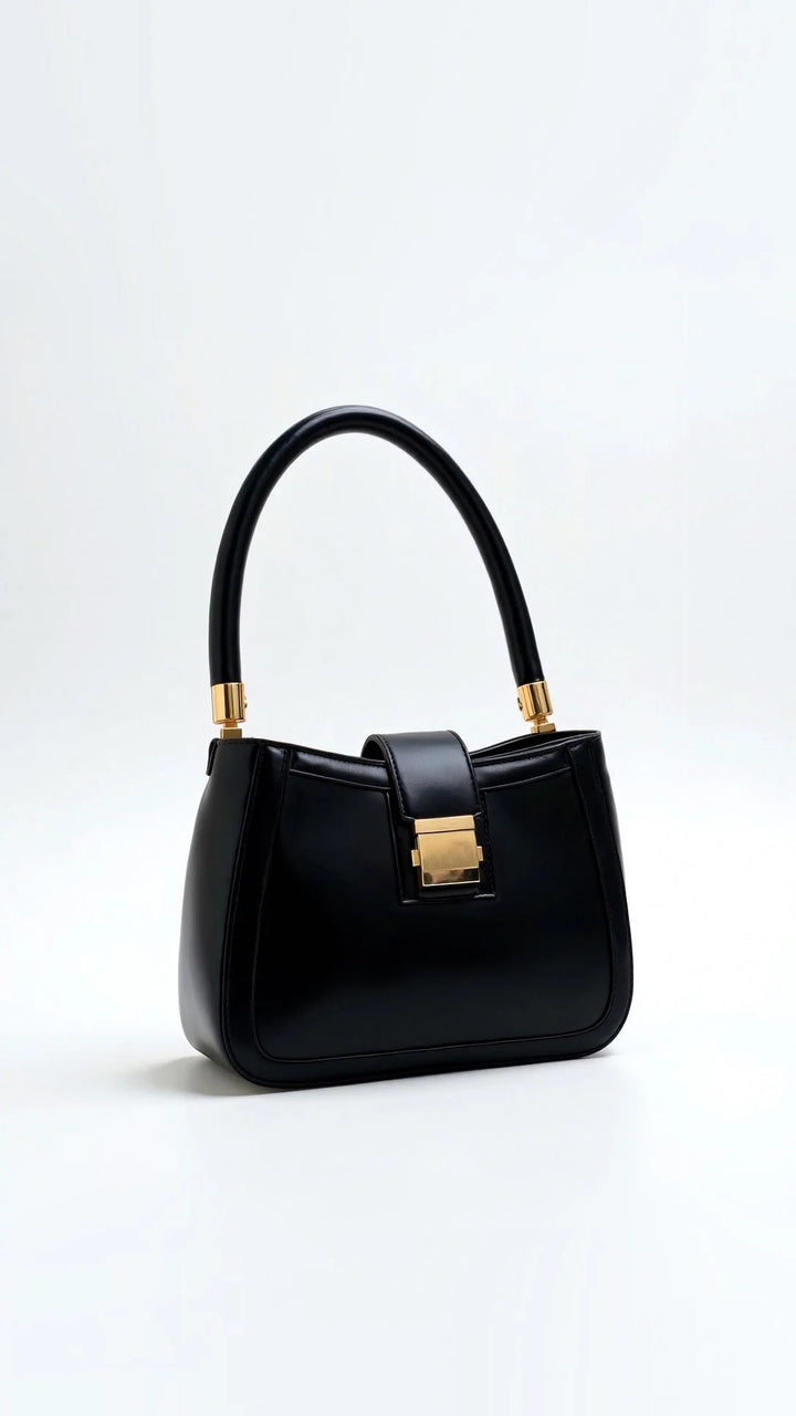 Women’s Aurelia Structured Mini Shoulder Bag