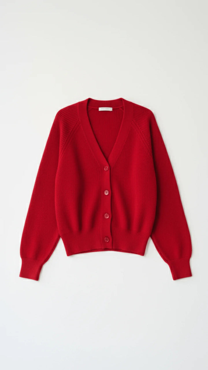 Women’s Colette Classic Button-Up Cardigan