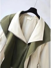 Women’s Light Windbreaker Jacket