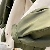 Women’s Light Windbreaker Jacket