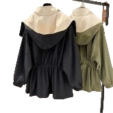 Women’s Light Windbreaker Jacket