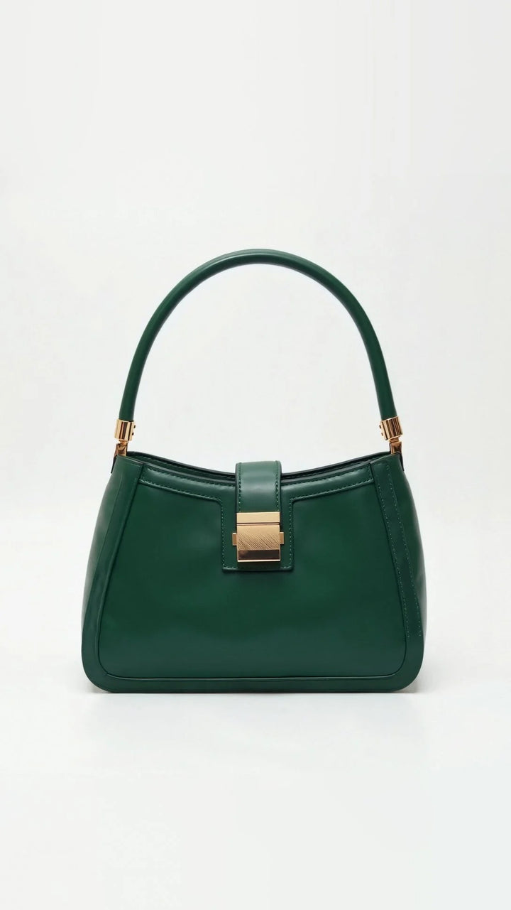 Women’s Aurelia Structured Mini Shoulder Bag