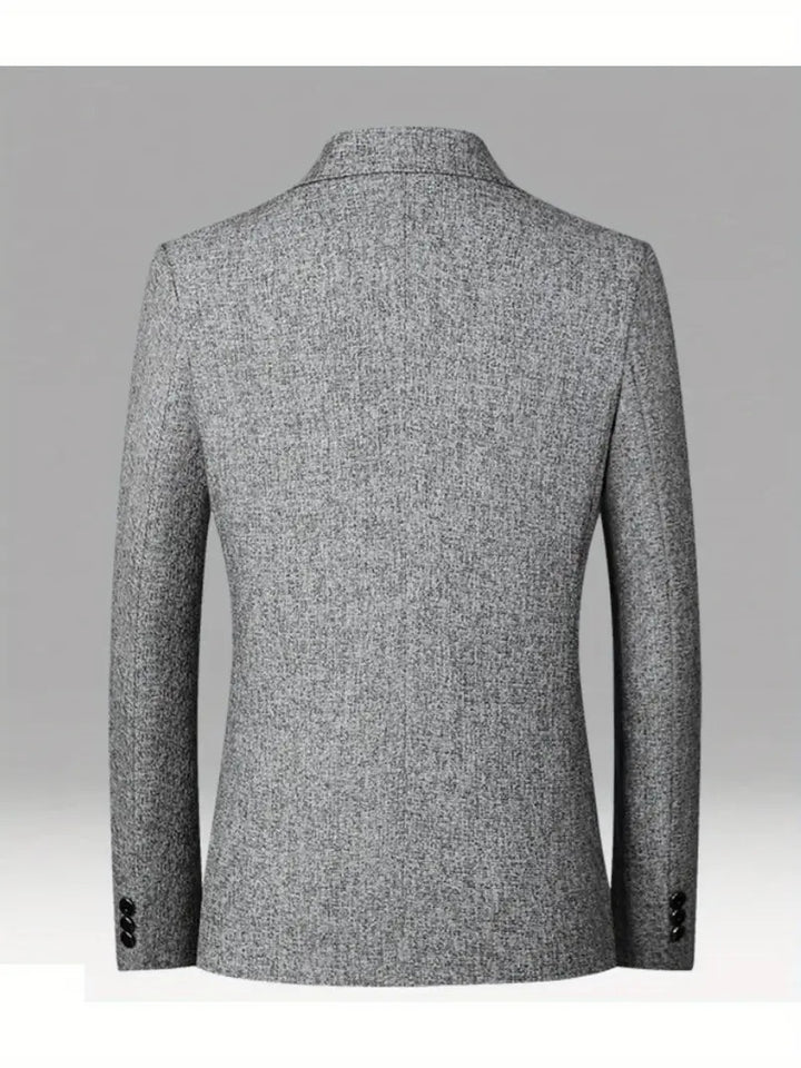 Men’s Alder Slim Blazer – Tailored Modern Fit