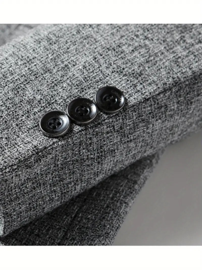 Men’s Alder Slim Blazer – Tailored Modern Fit