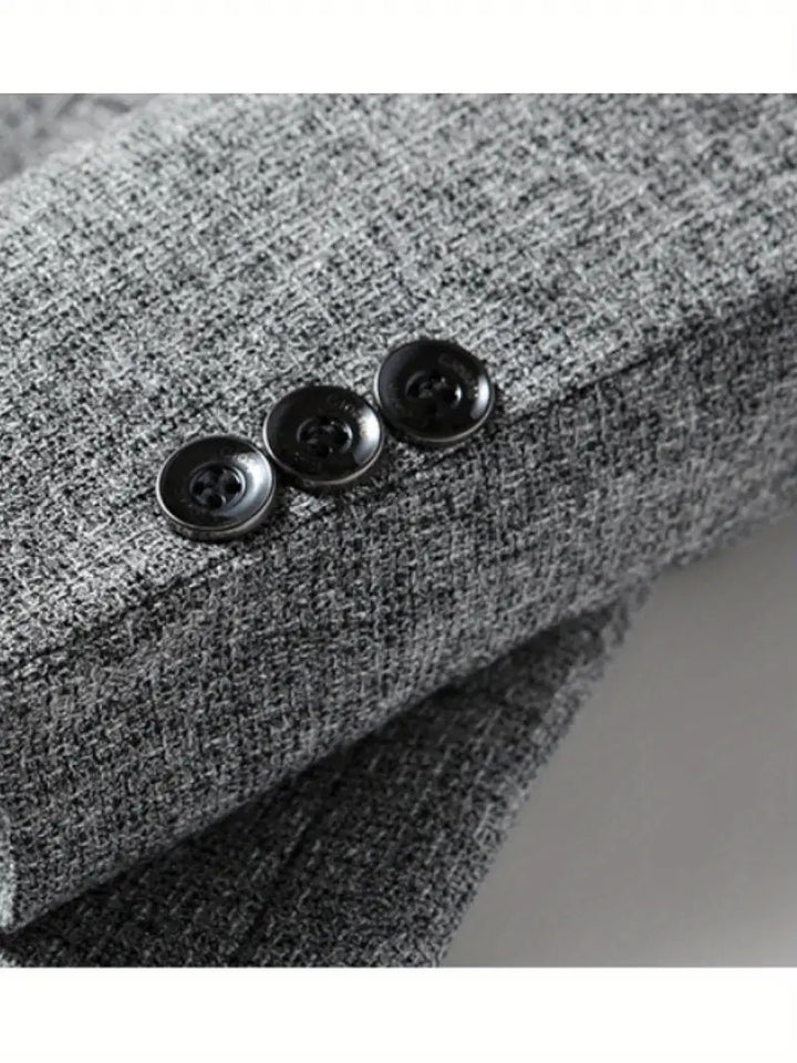 Men’s Alder Slim Blazer – Tailored Modern Fit