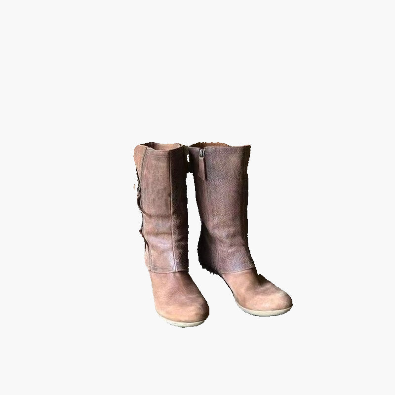 Women’s Mid-Calf Cowgirl Boots