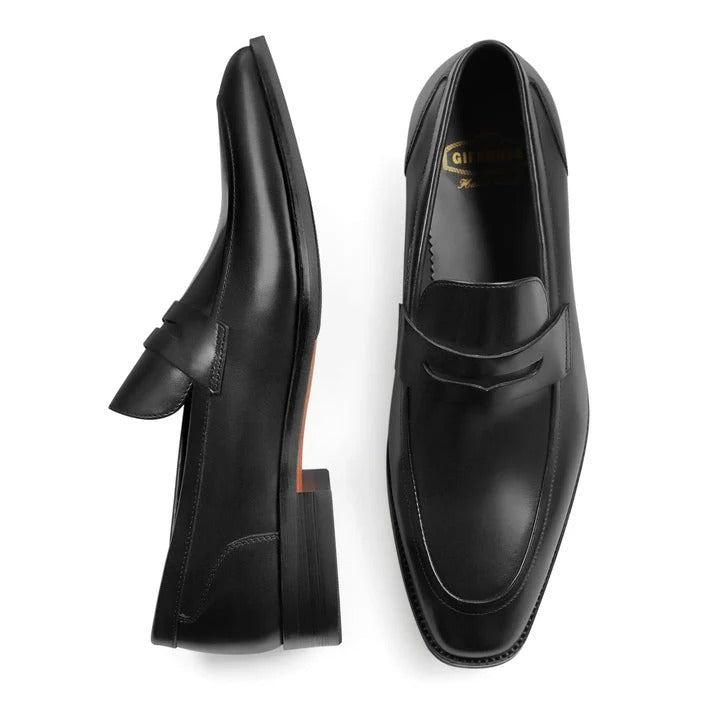 Men’s Regent Classic Penny Loafers