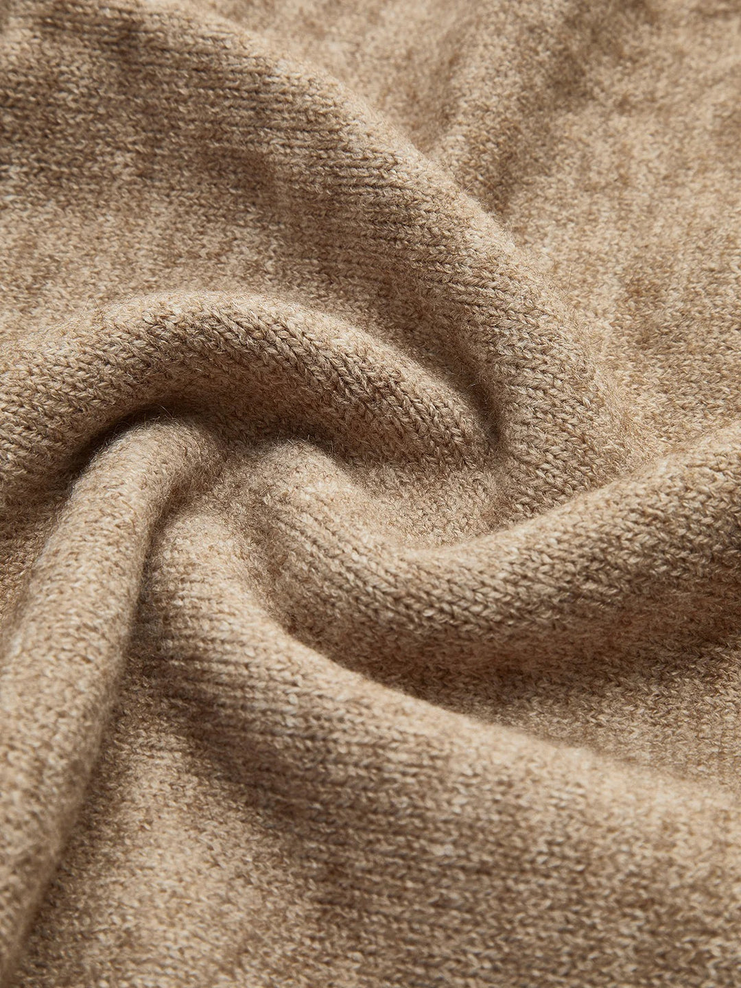 Women’s Rowan Relaxed Turtleneck Knit Set