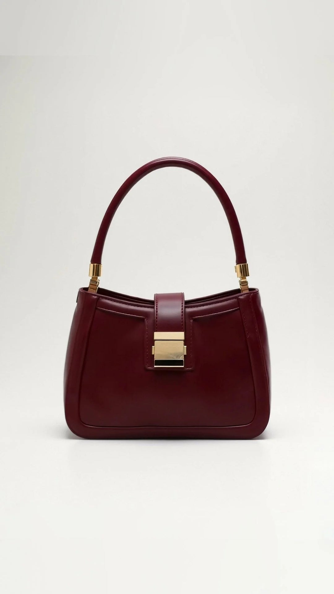 Women’s Aurelia Structured Mini Shoulder Bag