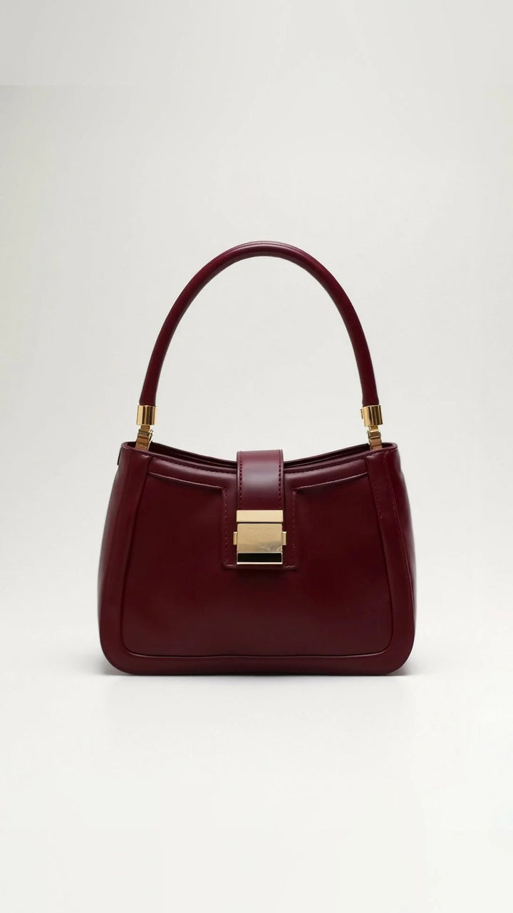 Women’s Aurelia Structured Mini Shoulder Bag