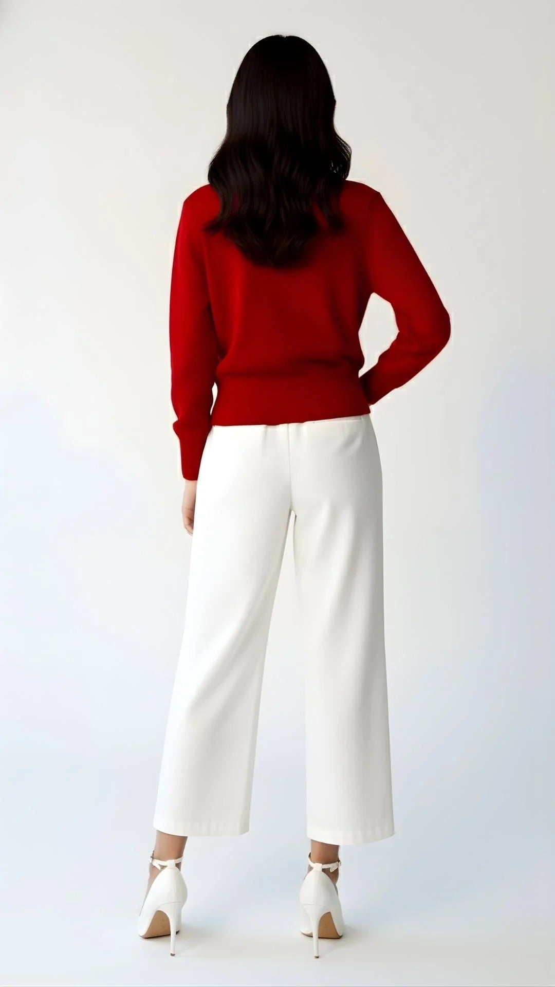 Women’s Colette Classic Button-Up Cardigan