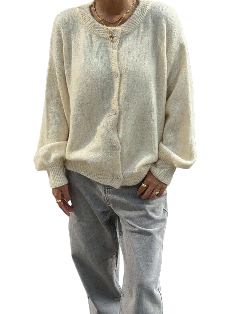 Women’s Marlowe Knitted Cardigan