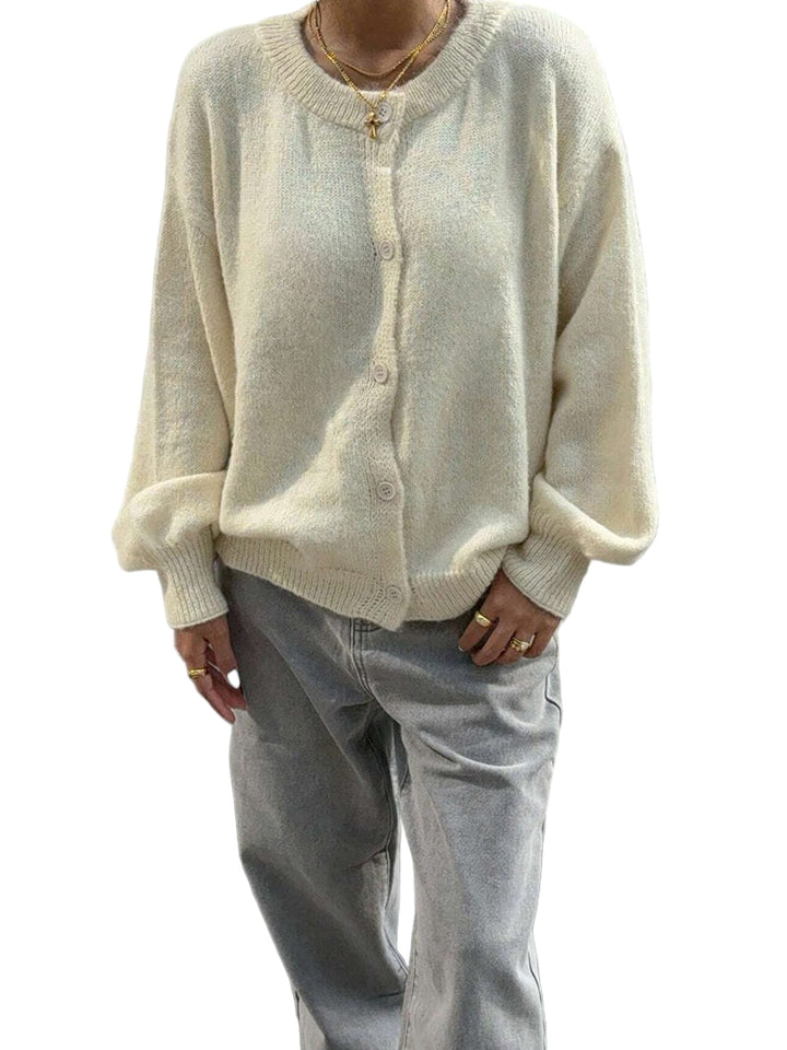 Women’s Marlowe Knitted Cardigan