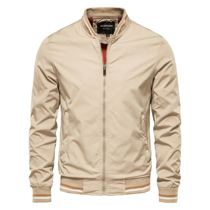Men’s Brighton Lightweight Bomber Jacket