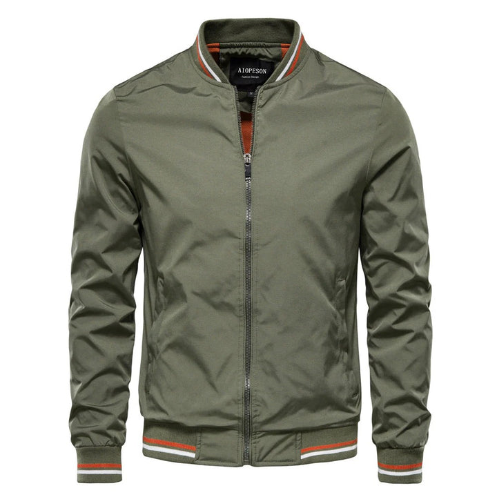 Men’s Brighton Lightweight Bomber Jacket