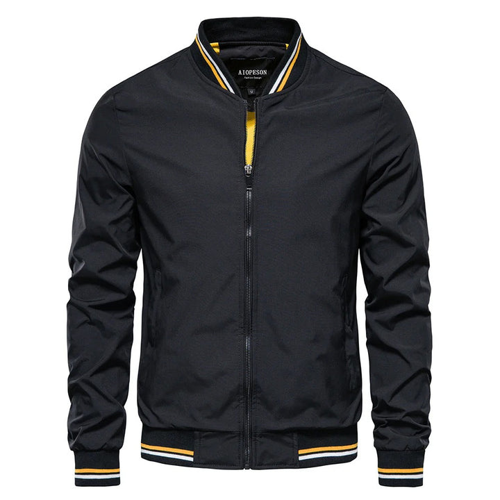 Men’s Brighton Lightweight Bomber Jacket