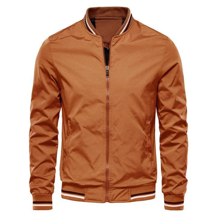 Men’s Brighton Lightweight Bomber Jacket