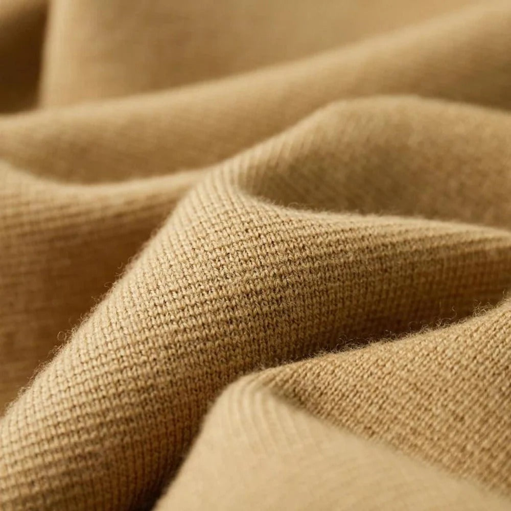 Men’s Camden Button-Up Knit Cardigan