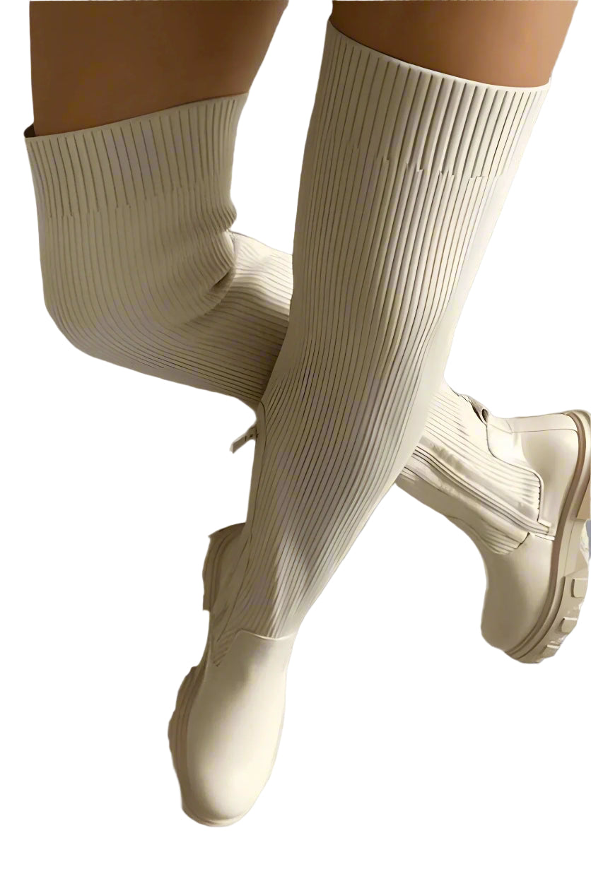 Women’s Stretch Boots