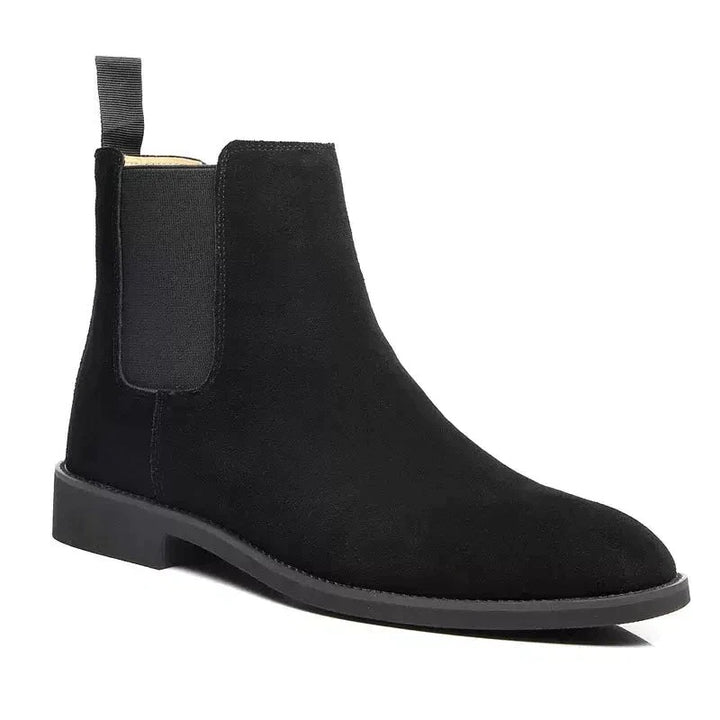 Men’s Ashton Classic Chelsea Boots