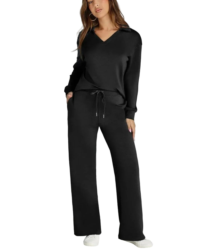 Women’s Stylish Suit for Travel