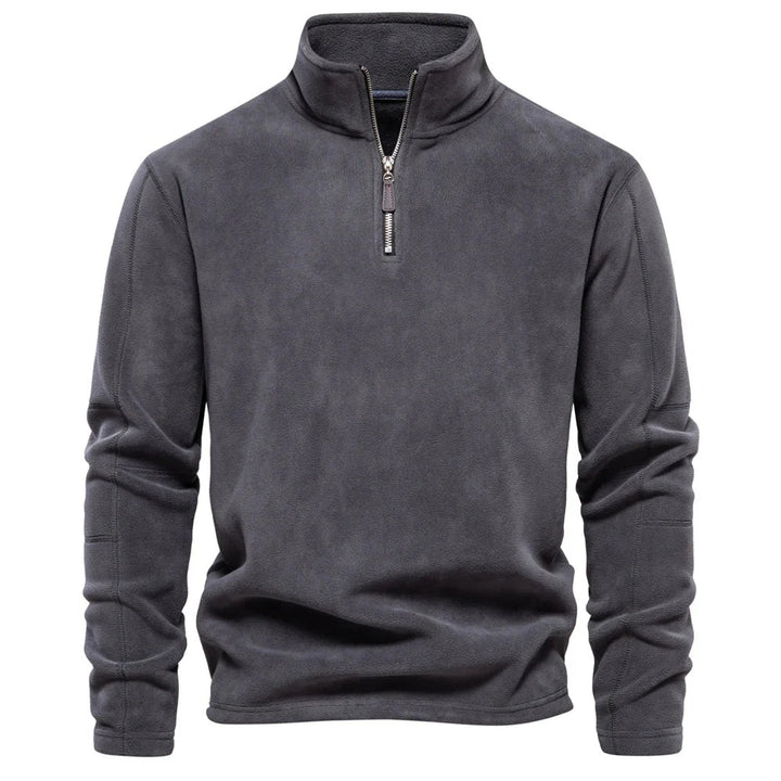 Men’s Matteo Half-Zip Fleece Pullover