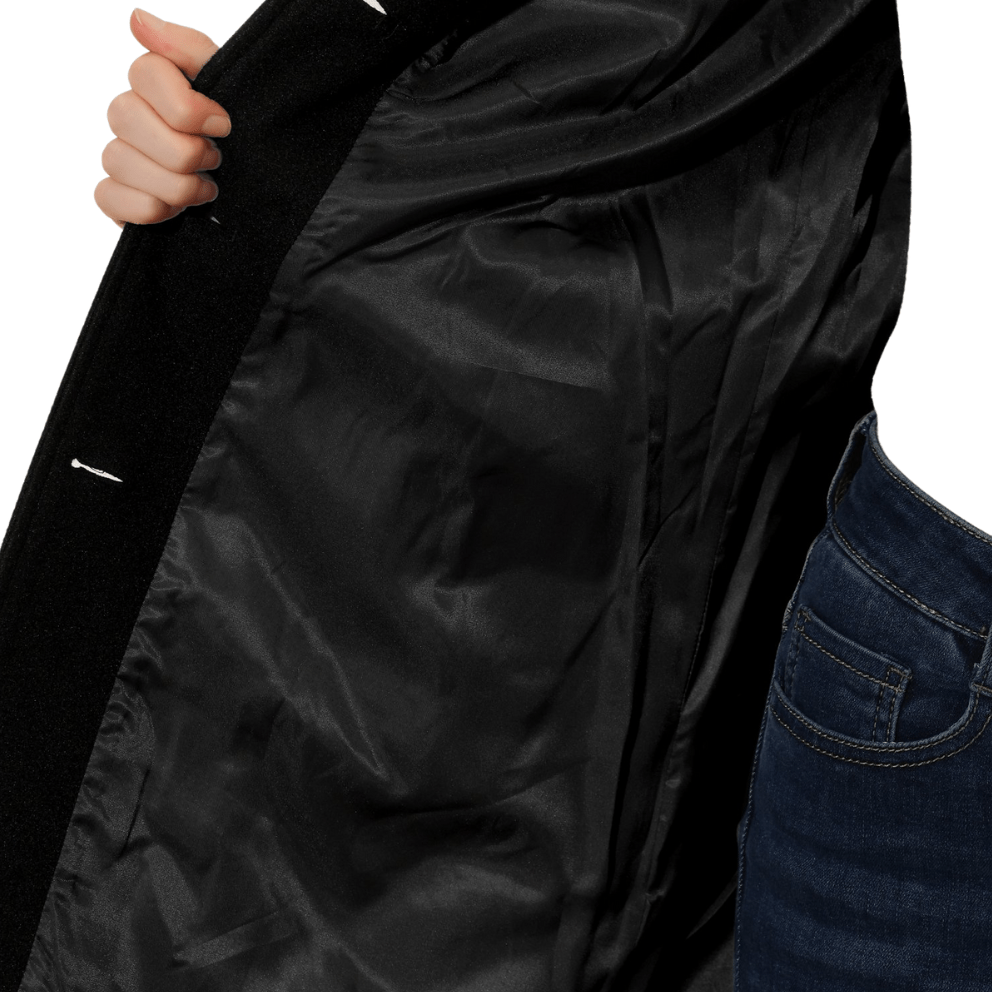 Josephine Women’s Button-Placket Coat