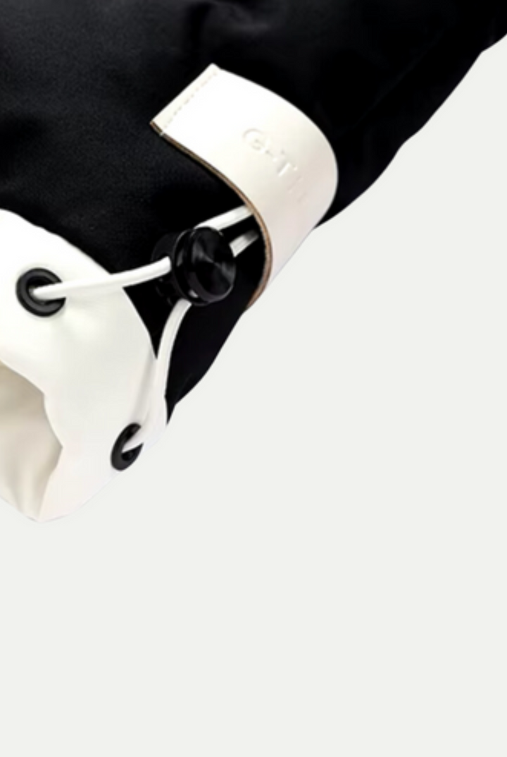 Women’s Alpine Shield Hooded Puffer Jacket - Everyday Winter Essential