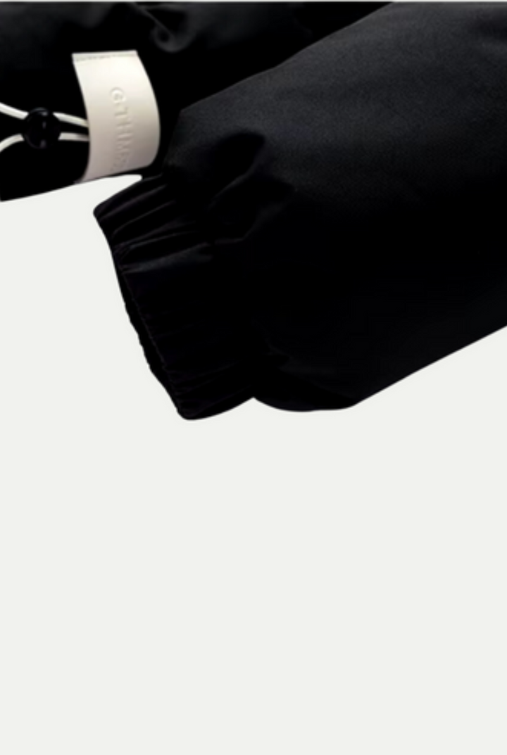 Women’s Alpine Shield Hooded Puffer Jacket - Everyday Winter Essential